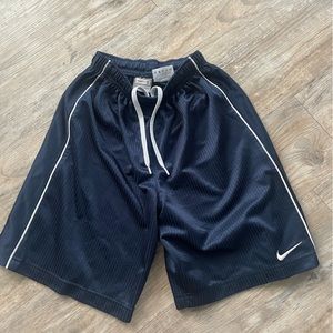 Kids Nike Shorts